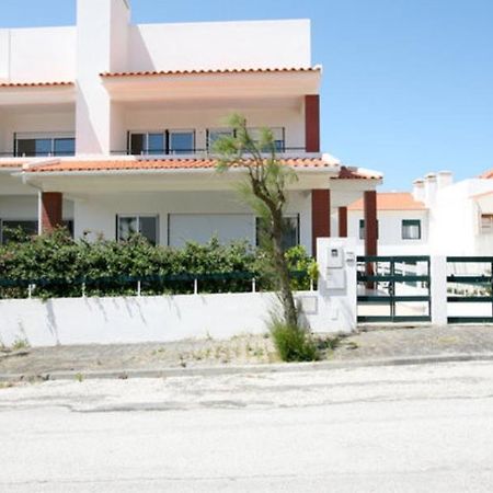 Canas Beach House - Al Areia Branca Exteriör bild