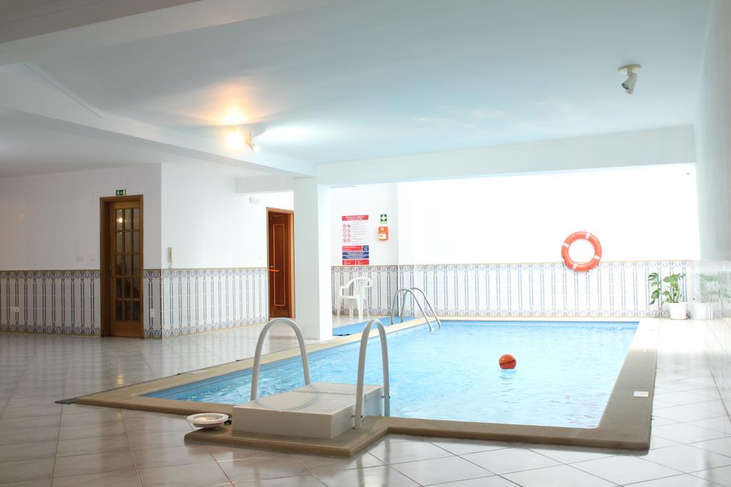 Canas Beach House - Al Areia Branca Exteriör bild