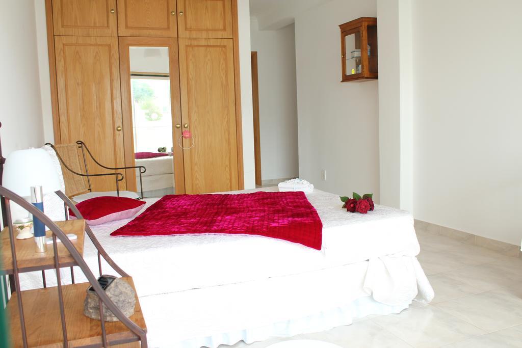Canas Beach House - Al Areia Branca Rum bild