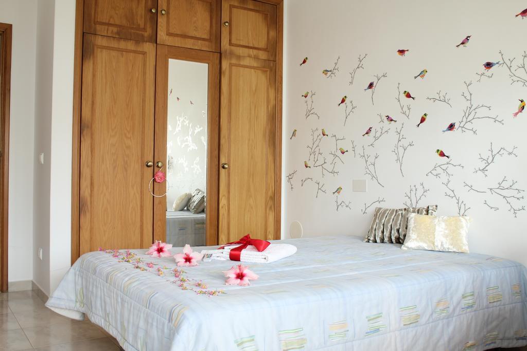 Canas Beach House - Al Areia Branca Rum bild