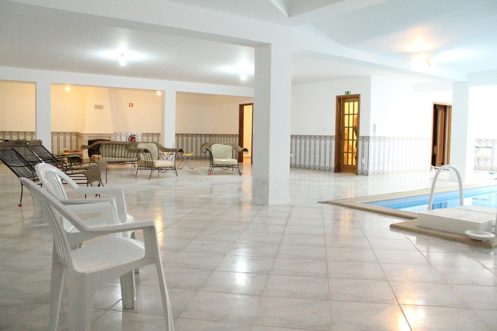 Canas Beach House - Al Areia Branca Exteriör bild