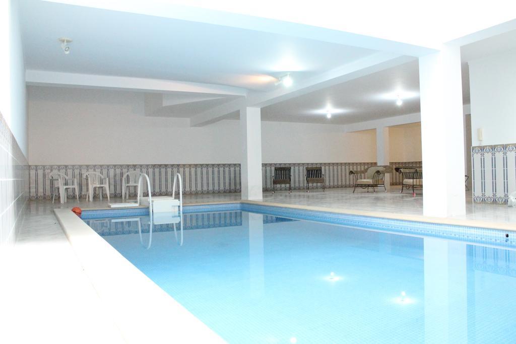Canas Beach House - Al Areia Branca Exteriör bild