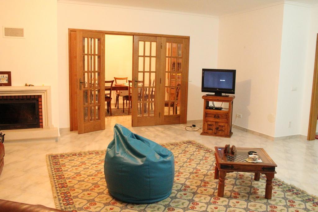 Canas Beach House - Al Areia Branca Exteriör bild