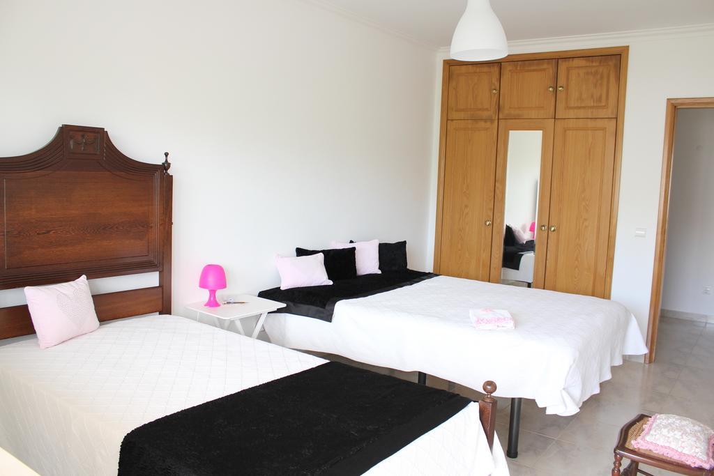Canas Beach House - Al Areia Branca Rum bild