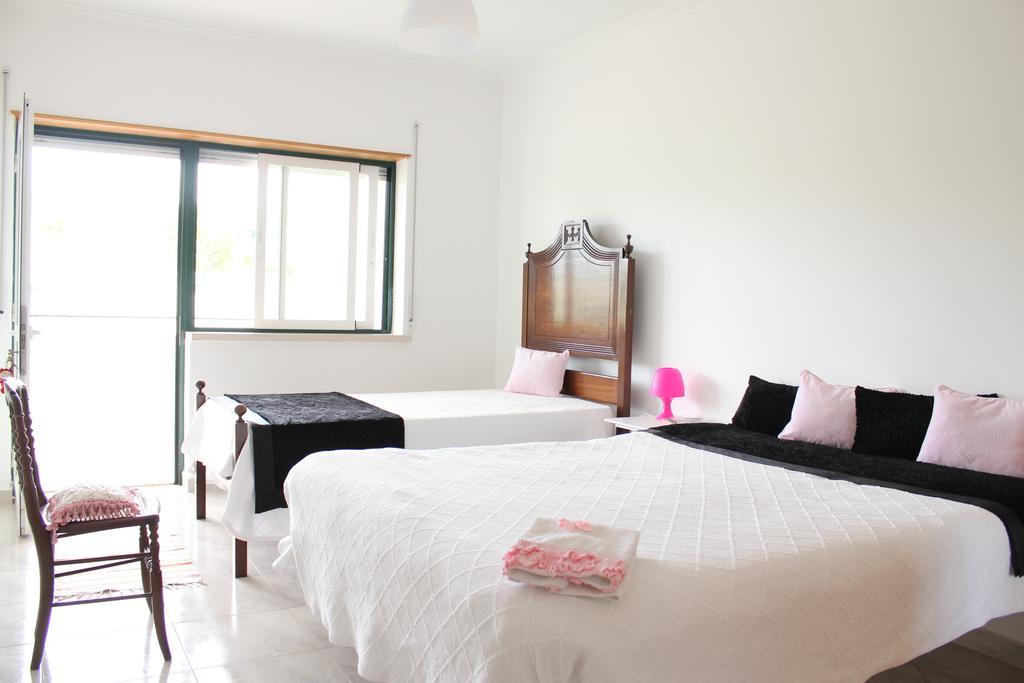 Canas Beach House - Al Areia Branca Rum bild