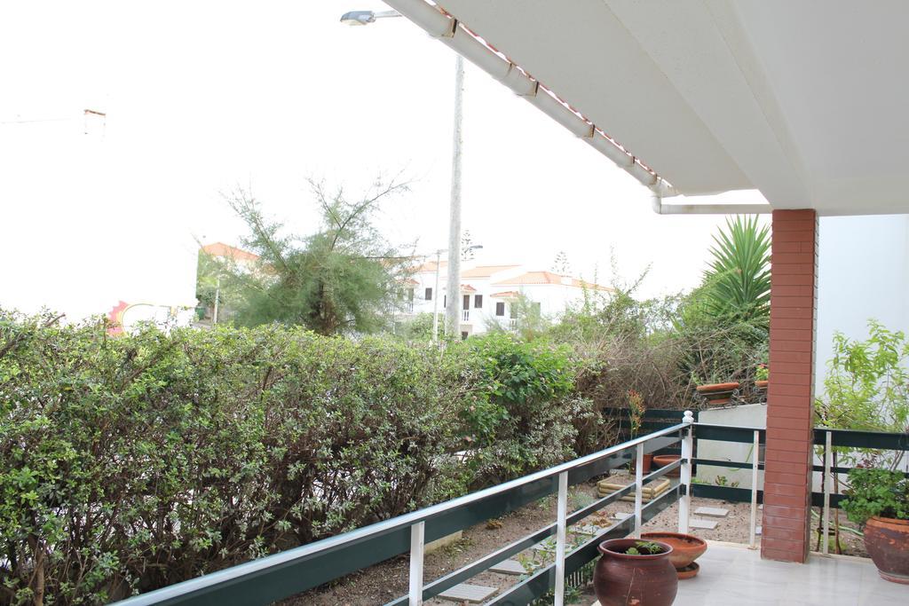 Canas Beach House - Al Areia Branca Exteriör bild
