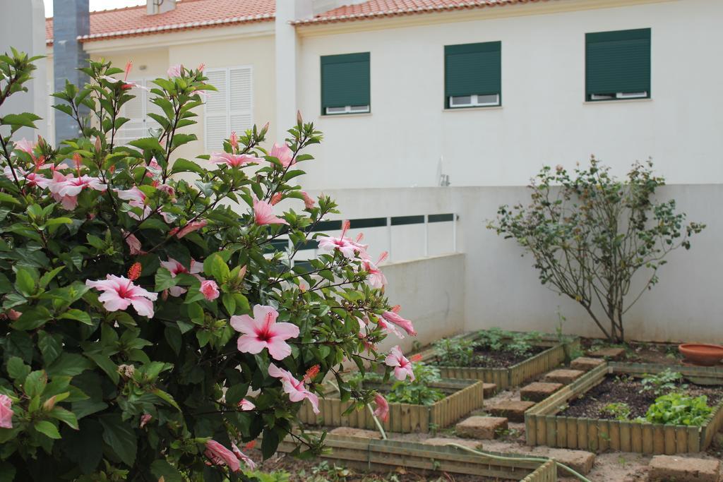 Canas Beach House - Al Areia Branca Exteriör bild
