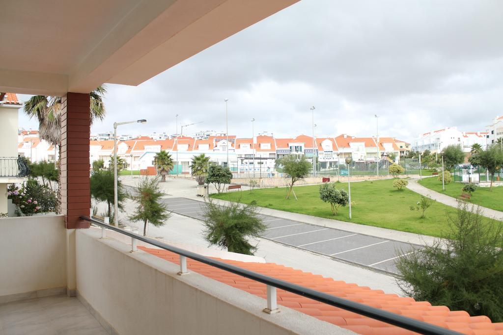 Canas Beach House - Al Areia Branca Exteriör bild