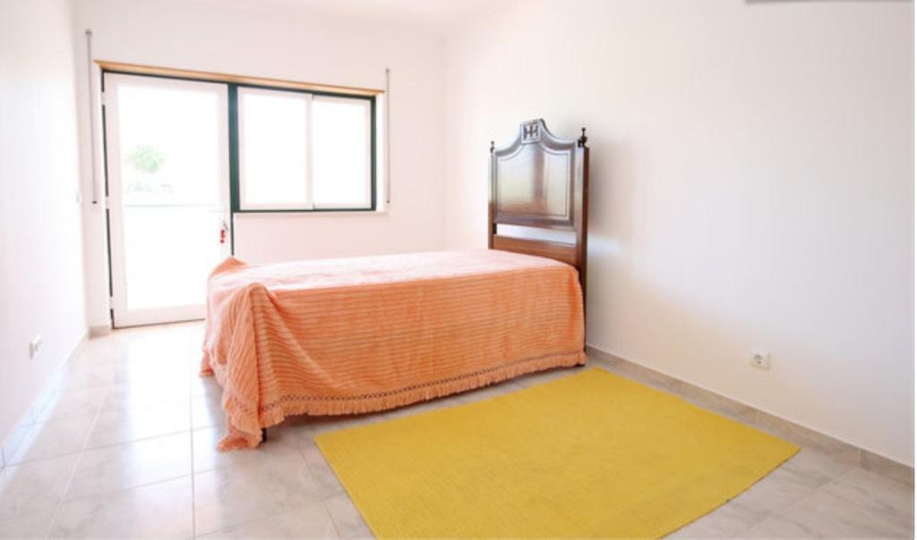 Canas Beach House - Al Areia Branca Rum bild
