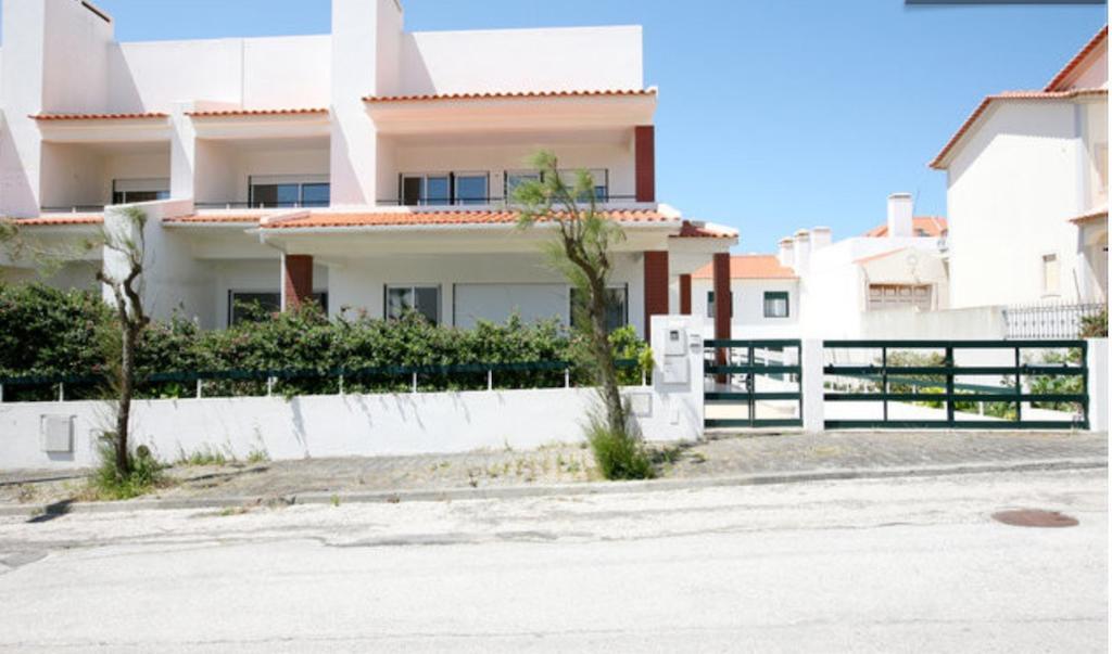 Canas Beach House - Al Areia Branca Exteriör bild